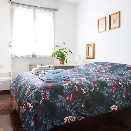 Immerso Nel Verde! Vicino All'ospedale