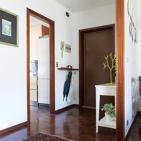 Immerso Nel Verde! Vicino All'ospedale Διαμέρισμα Πάρμα