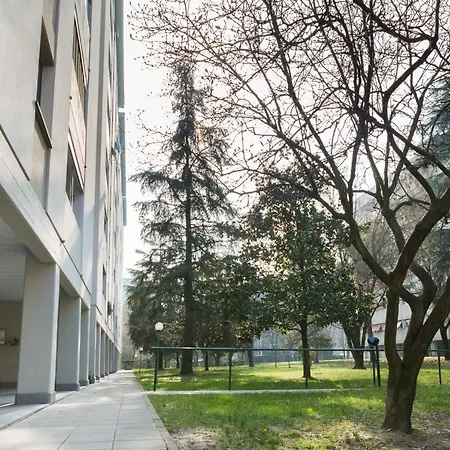Immerso Nel Verde! Vicino All'ospedale
