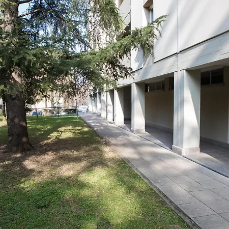 Immerso Nel Verde! Vicino All'ospedale