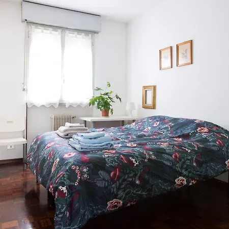 Immerso Nel Verde! Vicino All'ospedale