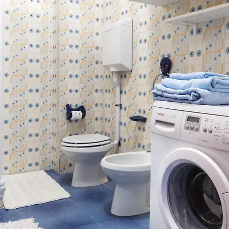 Διαμέρισμα Immerso Nel Verde! Vicino All'ospedale Πάρμα